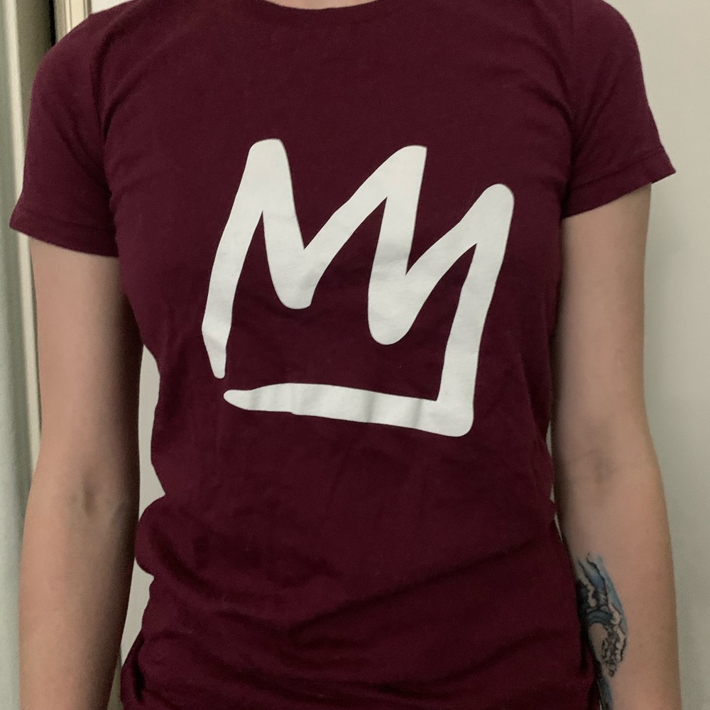 short sleeve